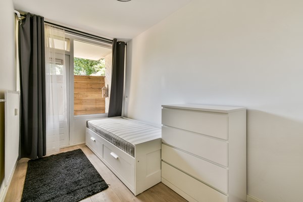 Medium property photo - Camera Obscuralaan 228, 1183 KE Amstelveen